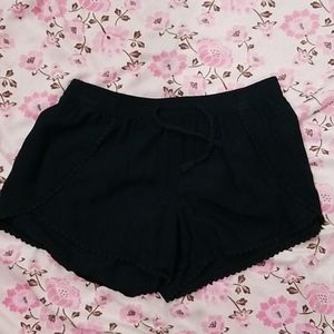 Girls shorts